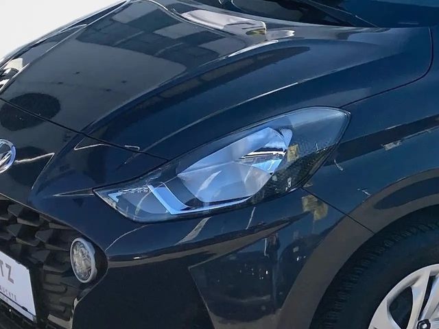 Hyundai i10 1,0 Level 2