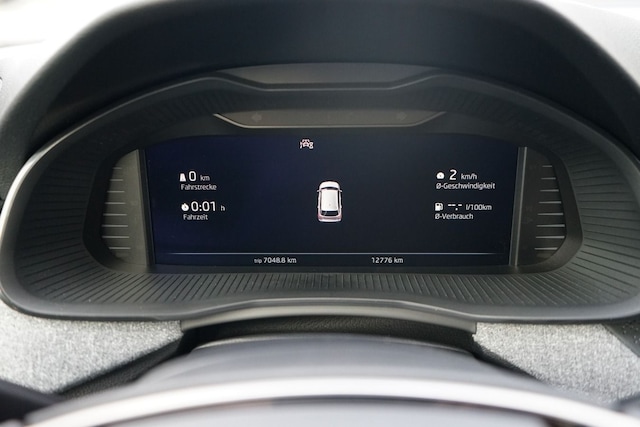 Skoda Kamiq 1.5 TSI Selection