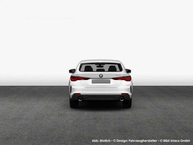 BMW 420 420d Coupé Gran Coupé xDrive