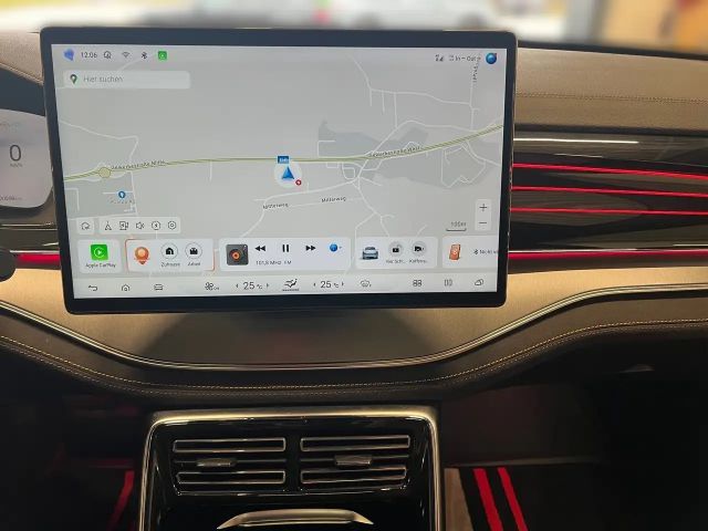 BYD Tang Tang 108,8 kWh Flagship