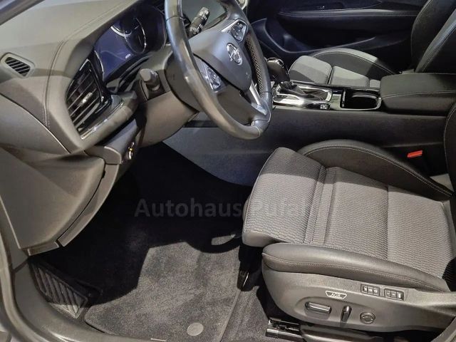 Opel Insignia tolle Ausstattung sehr gepflegt