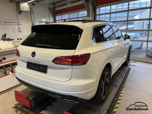 Volkswagen Touareg 3.0 V6 TDI R-Line