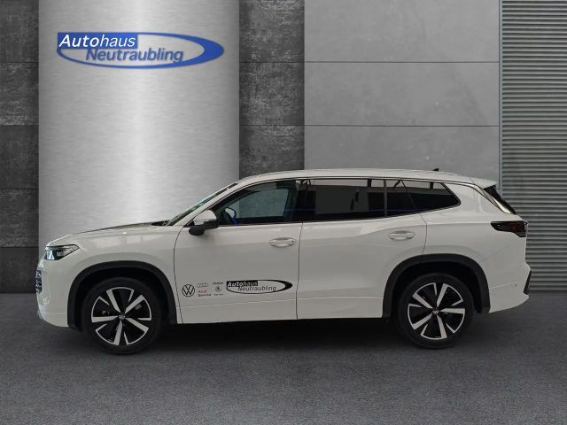 Volkswagen Tayron 1.5 eTSI DSG