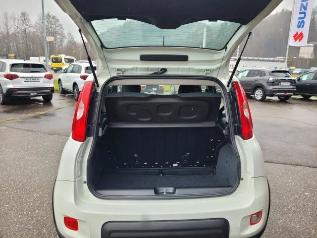 Fiat Panda Base Hybrid 1,0 (sehr gepflegt, 12Monate Garantie)