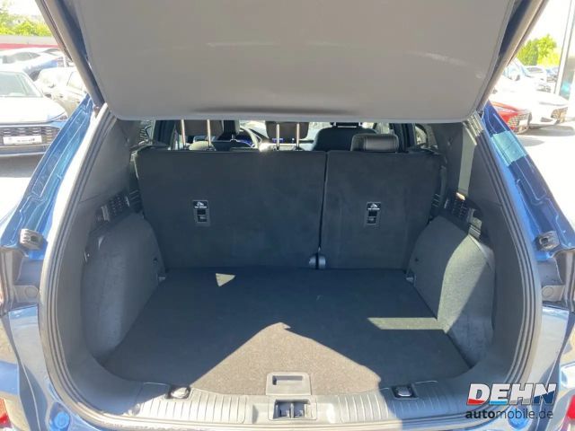 Ford Kuga AWD Hybrid Titanium X