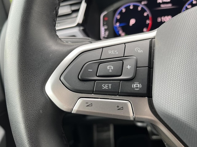 Volkswagen Touran DSG Highline