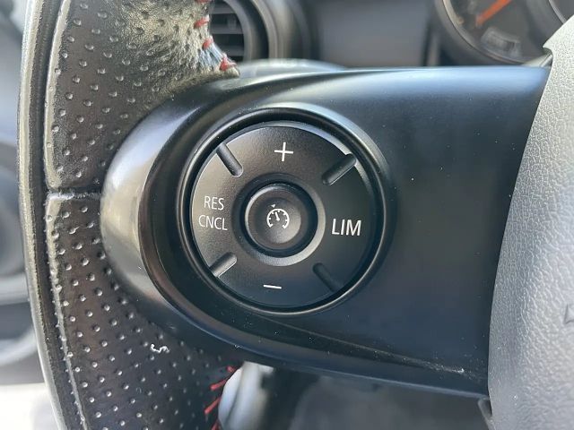 MINI John Cooper Works MINI One * LED * JCW-Paket * Erstbesitz *