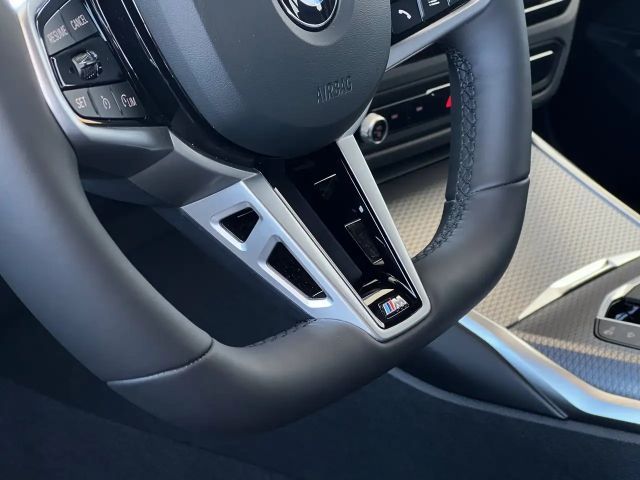 BMW 320 320d M-Sport Touring