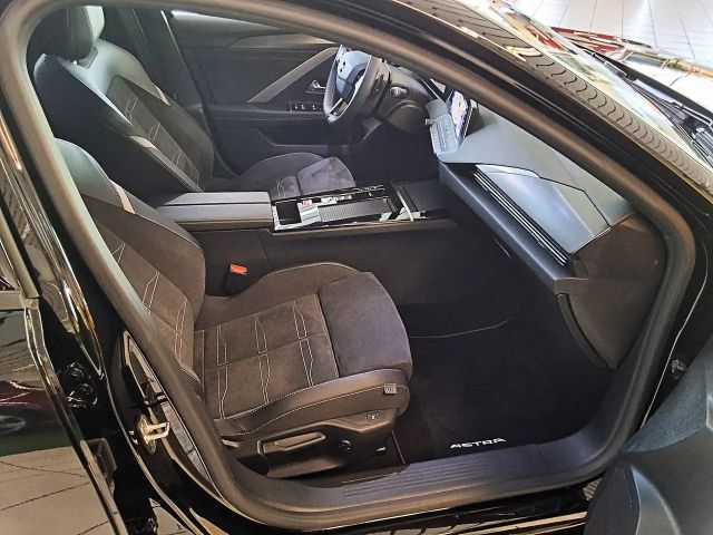 Opel Astra Sports Tourer