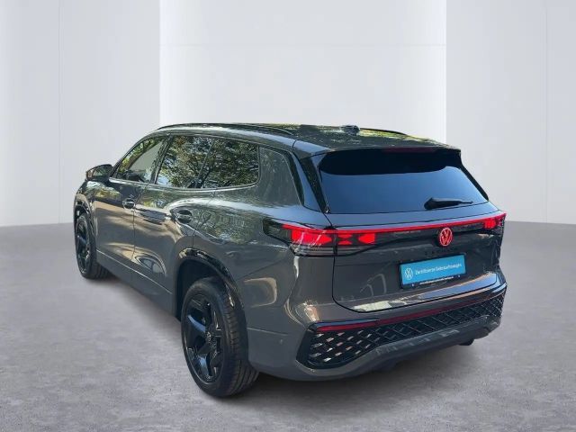 Volkswagen Tayron 2.0 TDI DSG R-Line