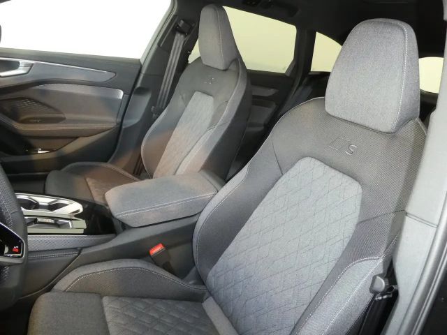 Audi A6 Hybride Quattro