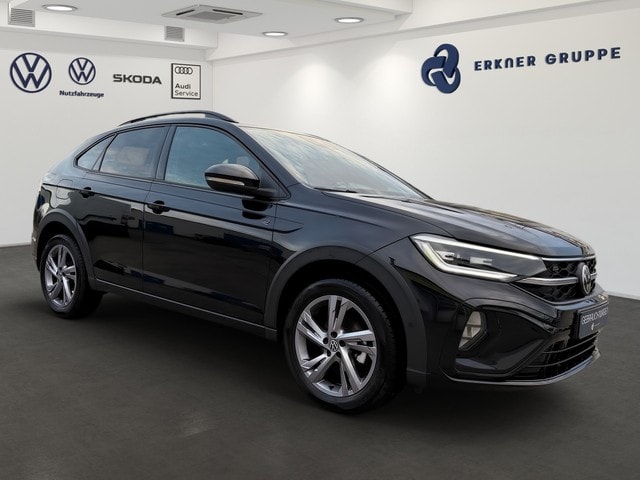 Volkswagen Taigo 1.0 TSI DSG R-Line