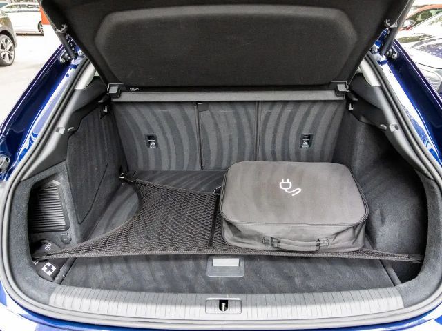 Audi Q3 45 TFSI Hybride