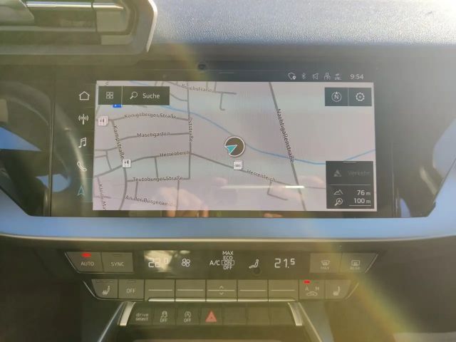 Audi A3 35 TDI Sedan