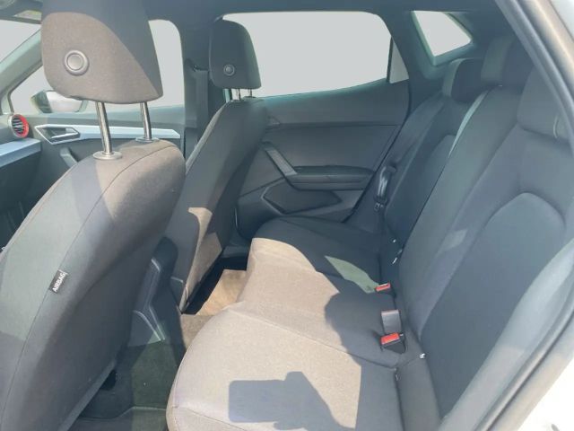 Seat Ibiza 1.0 TSI FR-lijn