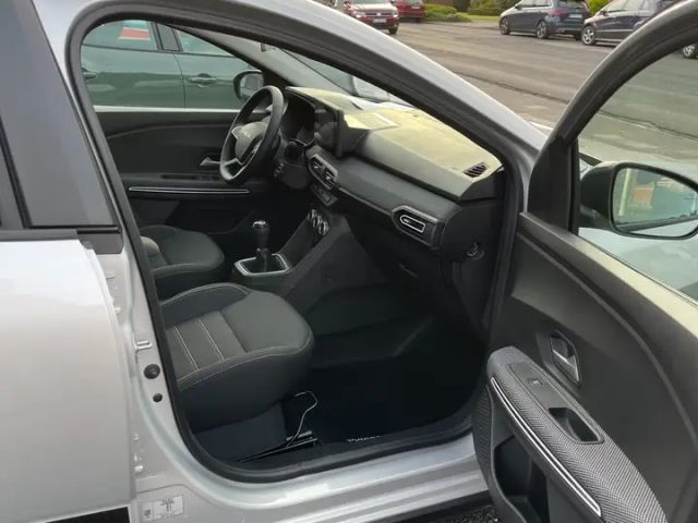 Dacia Jogger ECO-G Extreme TCe 100