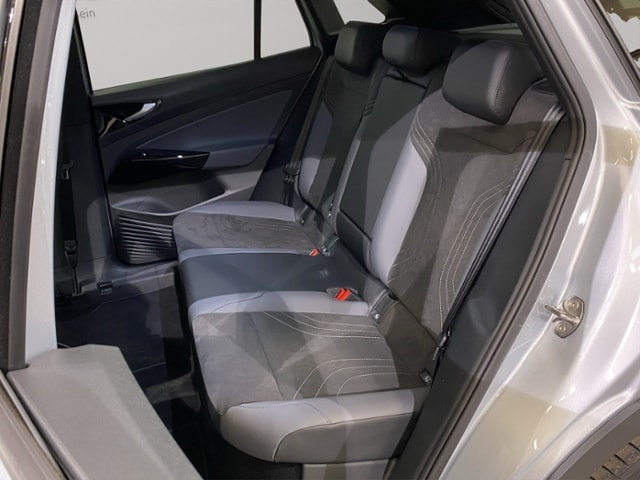 Volkswagen ID.4 82 kWh Goal KLIMA LED ALU