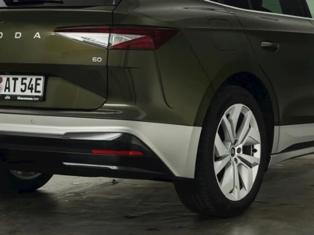 Skoda Enyaq iV 60