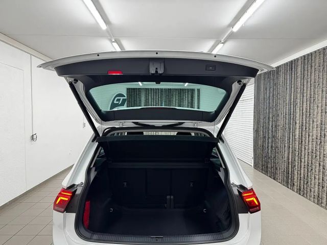 Volkswagen Tiguan 4Motion DSG