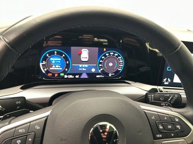 Volkswagen Golf 2.0 TDI DSG