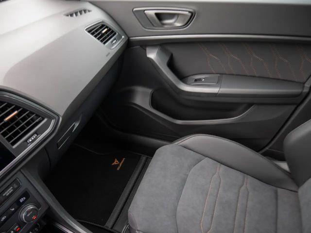 Cupra Ateca 2.0 TSI 4Drive VZ