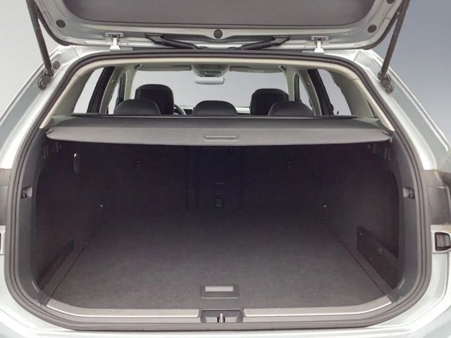 Volkswagen Passat 2.0 TDI Business DSG Variant