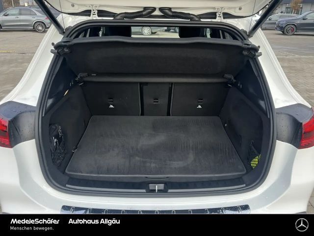 Mercedes-Benz EQA 350 4MATIC Progressive