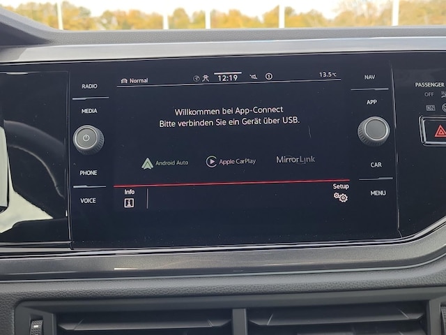 Volkswagen Polo 2.0 TSI DSG GTI IQ.Drive