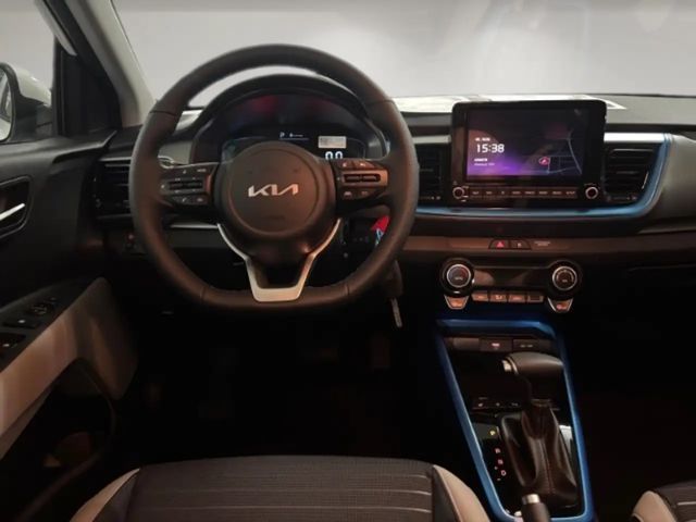 Kia Stonic Nightline Edition 1.0 NAVI,KAMERA,SITZHZG,BLUETOOT