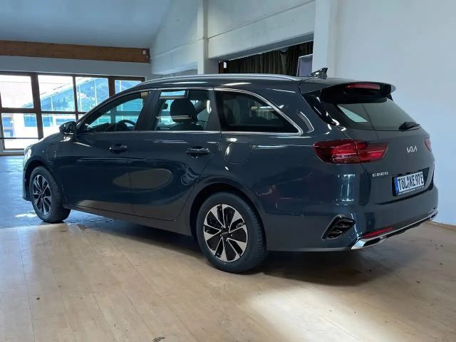 Kia Ceed PHEV Spirit SportWagon