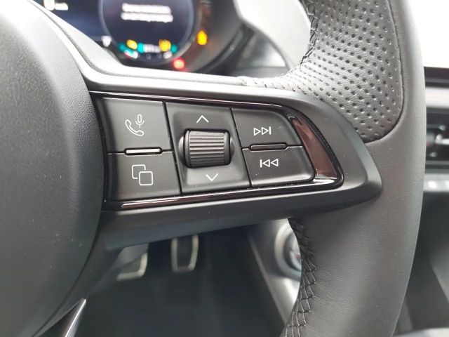 Alfa Romeo Tonale AWD Veloce