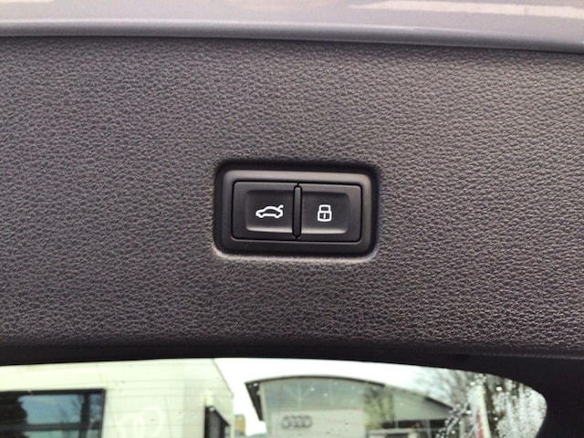 Audi Q8 55 TFSI Hybride Quattro