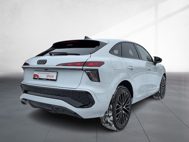 Audi Q3 S-Tronic Sportback