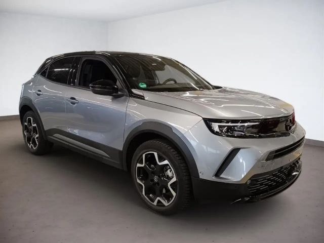 Opel Mokka GS-Line Grand Sport Hybrid