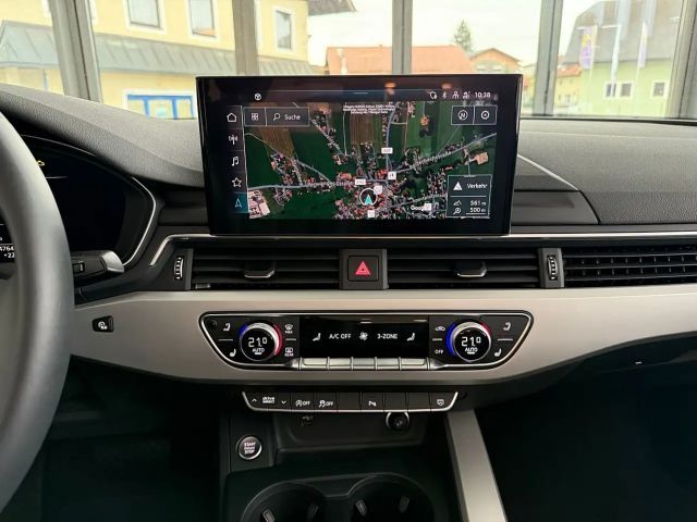 Audi A5 40 TFSI Cabriolet S-Tronic