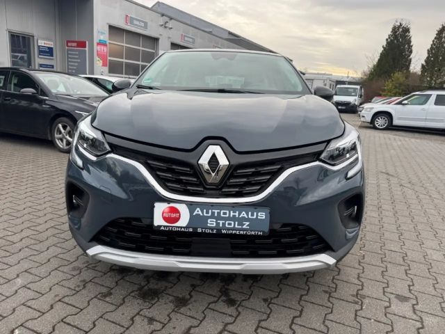 Renault Captur Zen