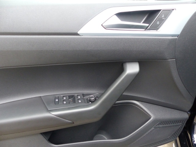 Volkswagen Taigo 1.0 TSI