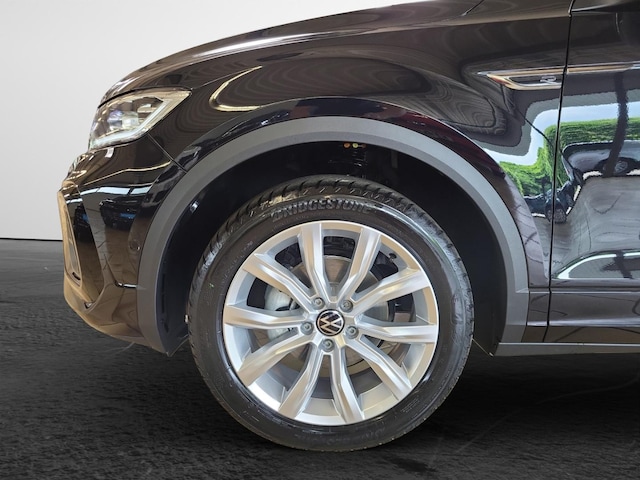 Volkswagen T-Roc 1.5 TSI DSG R-Line