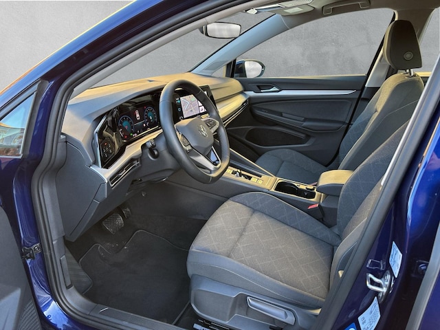 Volkswagen Golf 1.5 eTSI Life Variant