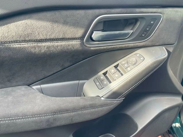 Nissan Qashqai N-Design+ 1,5 VC e-power TAGESZULASSUNG