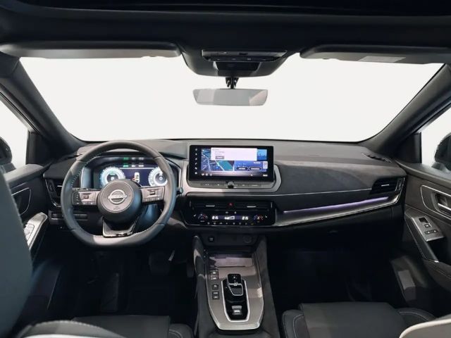 Nissan Qashqai 1.5 VC-T e-Power N-Design 140 kW, 5-türig