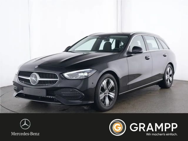 Mercedes-Benz C 200 AVANTGARDE C 200 d Estate