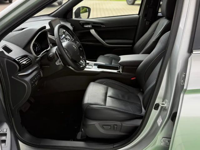 Mitsubishi Eclipse Cross 4WD PHEV