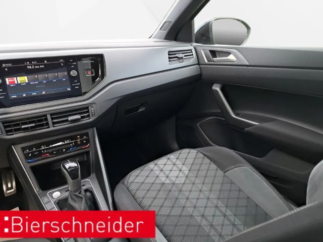 Volkswagen Taigo 1.5 TSI DSG IQ.Drive R-Line