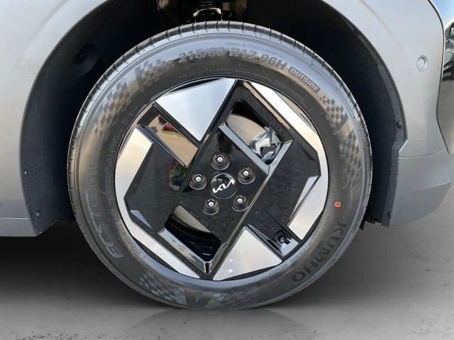 Kia EV3 Earth FWD Long range