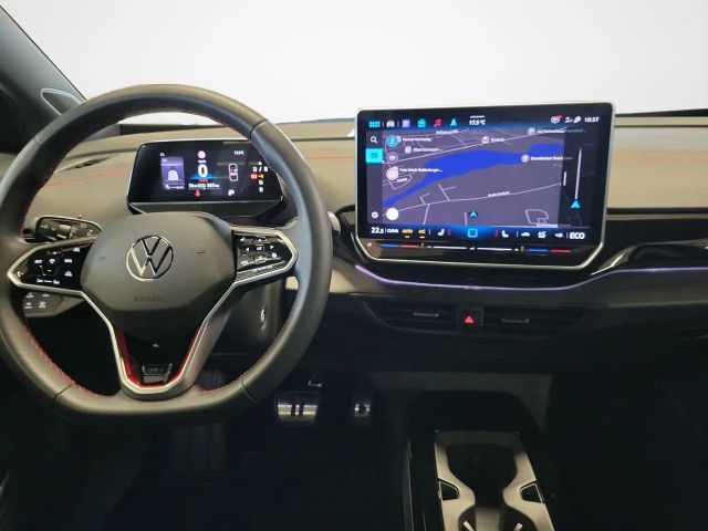 Volkswagen ID.4 4Motion GTX