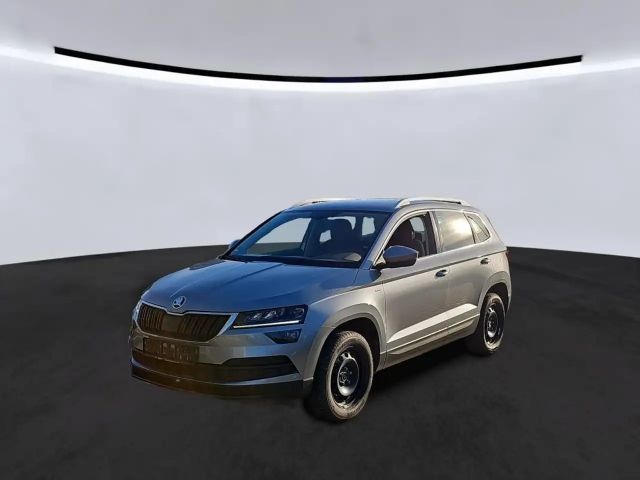 Skoda Karoq KAROQ Amb 2,0 TDI  6-Gang-Schaltg.