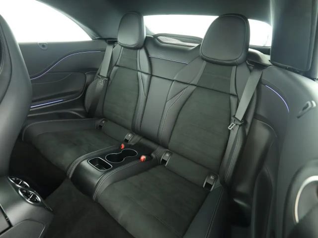 Mercedes-Benz CLE 200 AMG Line