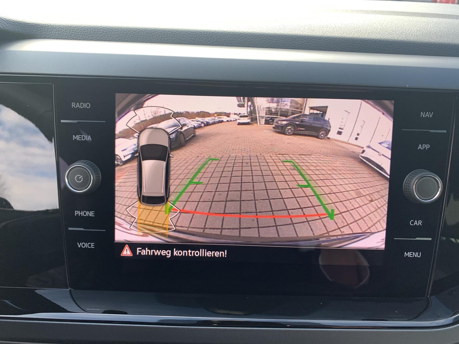 Volkswagen Taigo 1.0 TSI DSG R-Line