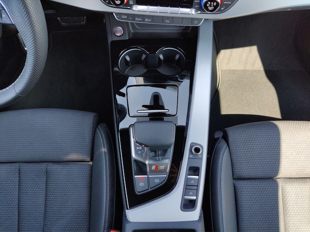 Audi S5 Cabriolet Quattro